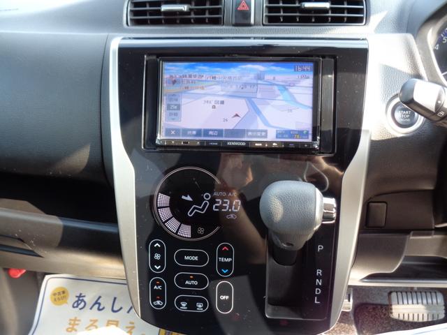 Mitsubishi EK CUSTOM 2014