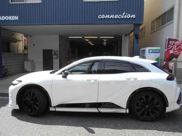 Toyota CROWN SPORT 2024