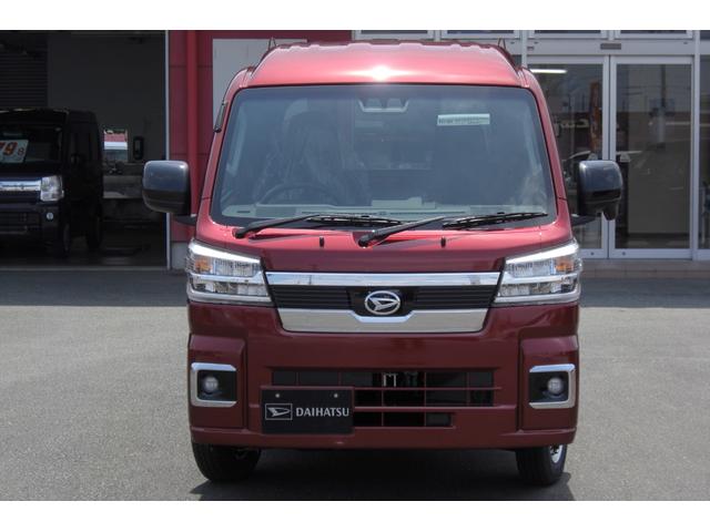 Daihatsu HIJET TRUCK 2025