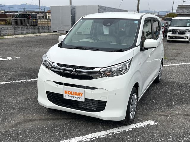Mitsubishi EK WAGON 2026