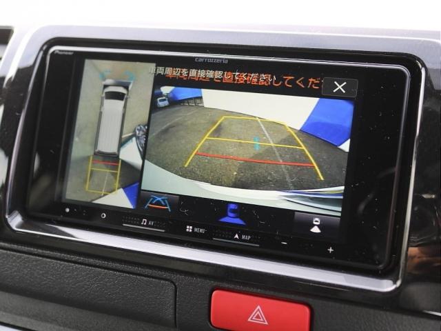 Toyota HIACE VAN 2025