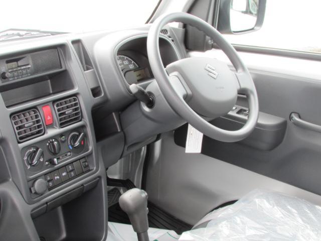 Suzuki CARRY TRUCK 2025