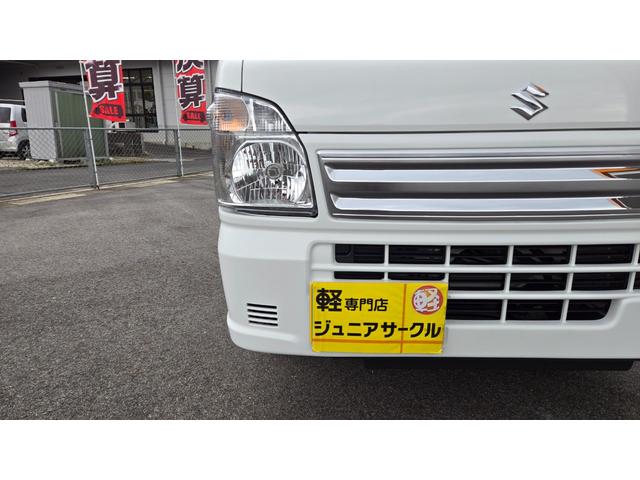 Suzuki CARRY TRUCK 2025