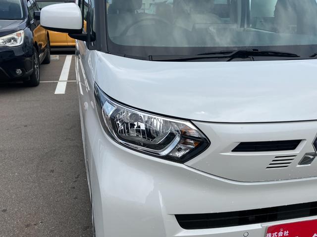 Mitsubishi EK SPACE 2023