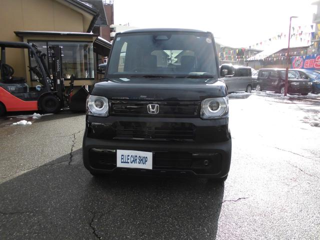 Honda N-BOX JOY 2025