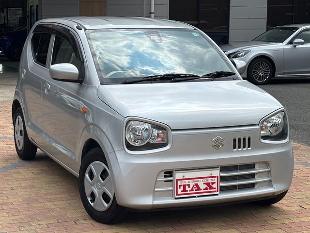 Suzuki ALTO 2018