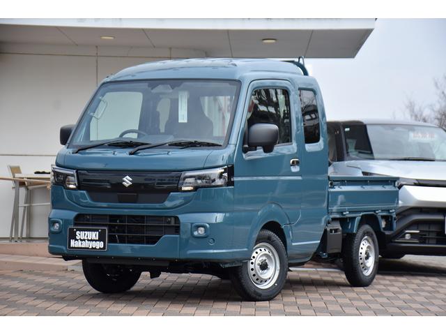 Suzuki SUPER CARRY 2026