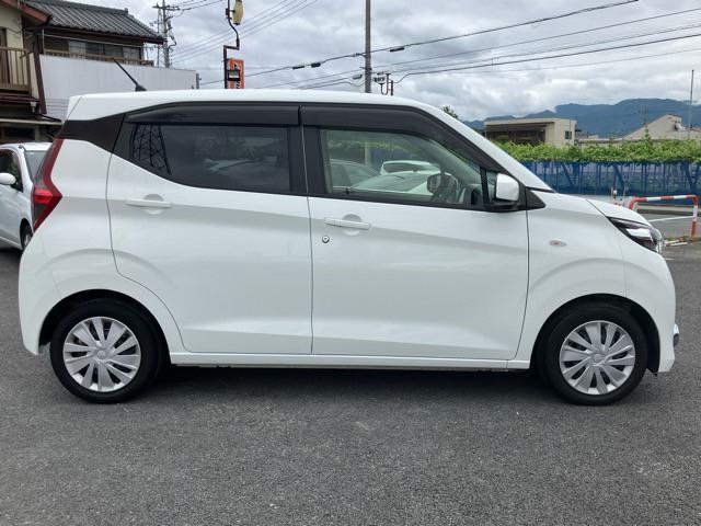 Mitsubishi EK WAGON 2022