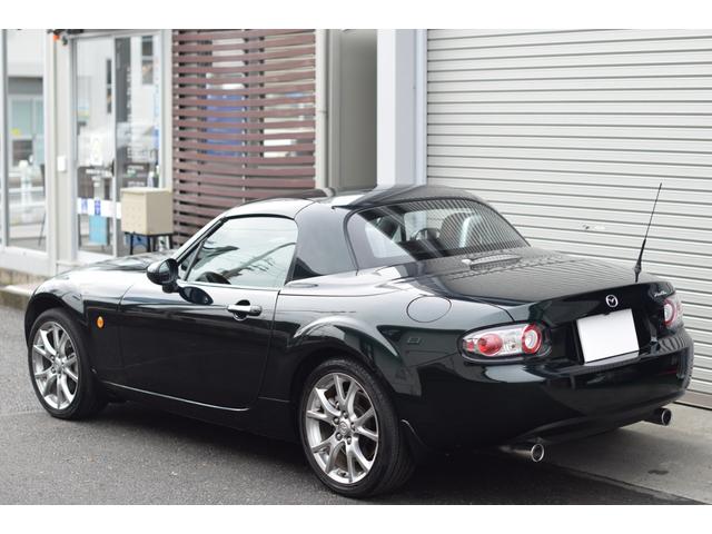 Mazda ROADSTER 2007