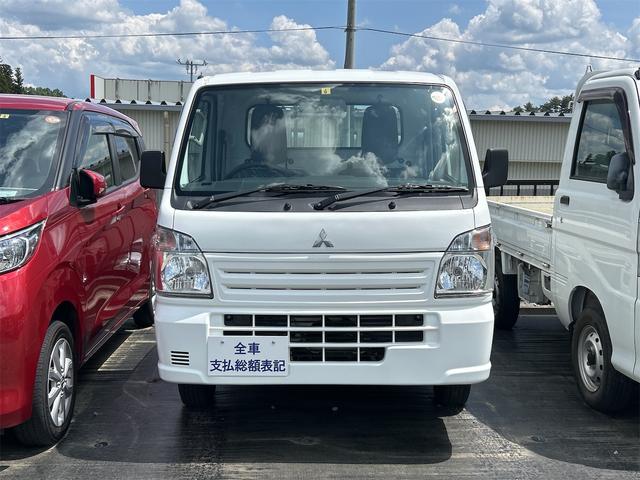 Mitsubishi MINICAB TRUCK 2019