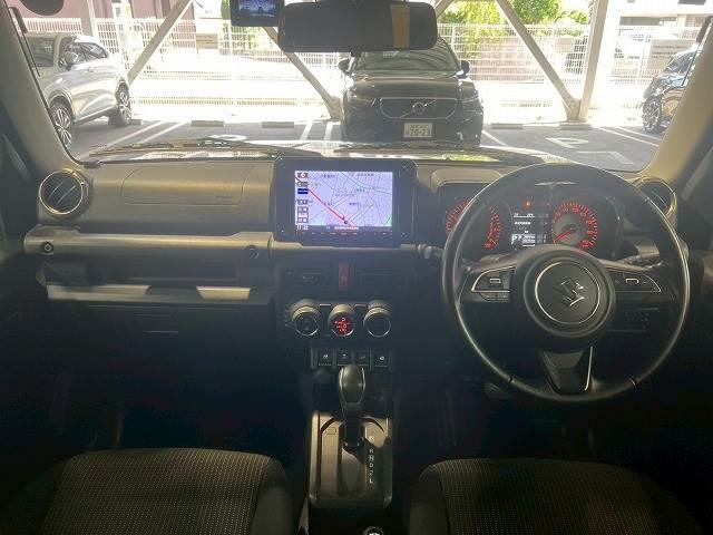 Suzuki JIMNY SIERRA 2020