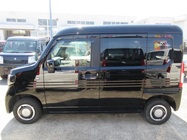 Honda N-VAN PLUS STYLE 2019