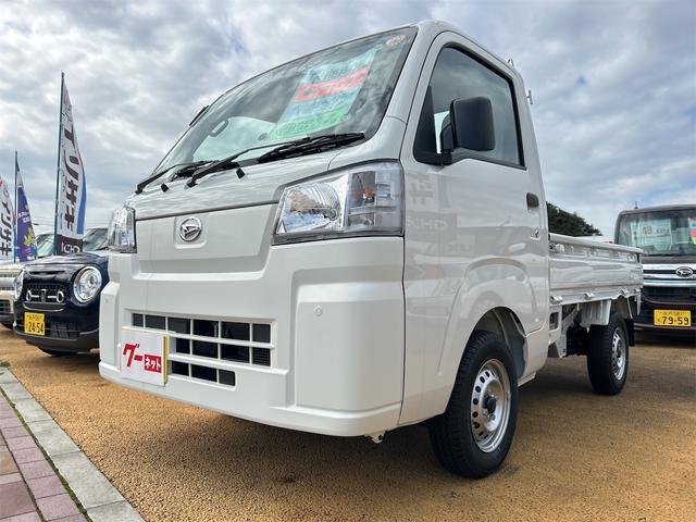 Daihatsu HIJET TRUCK 2025