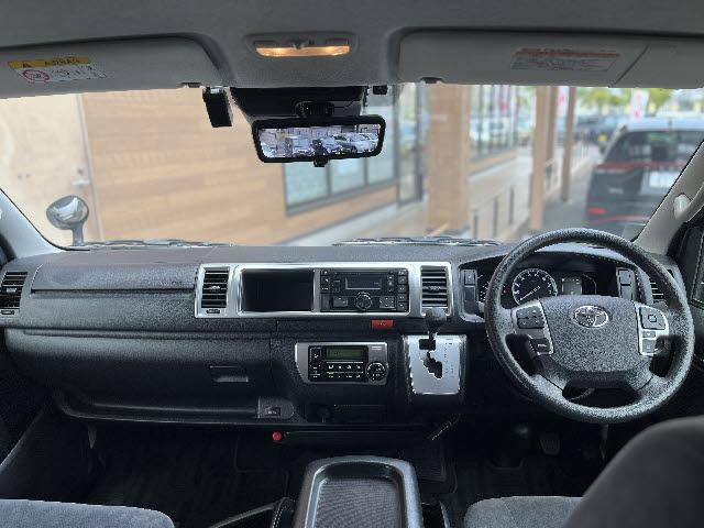 Toyota HIACE WAGON 2020