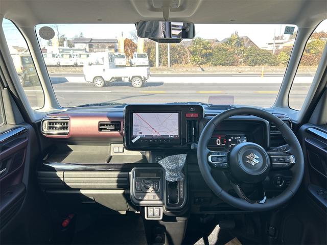 Suzuki SPACIA CUSTOM 2025