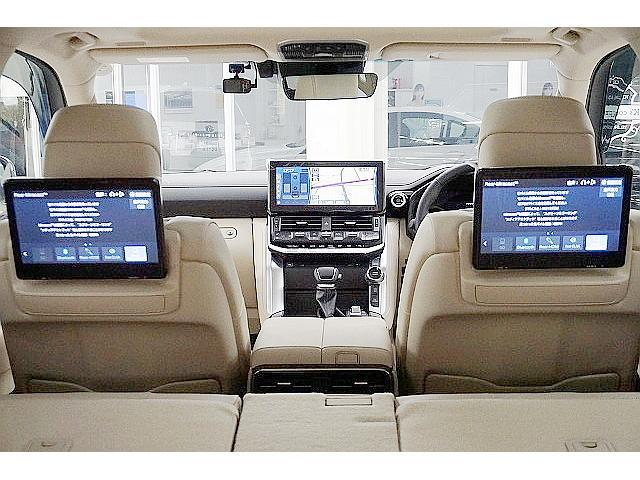 Toyota LAND CRUISER 2024