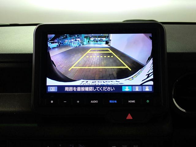 Honda N-BOX CUSTOM 2026