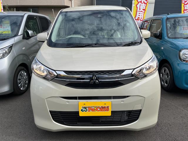 Mitsubishi EK WAGON 2025