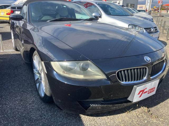 BMW Z4 2008