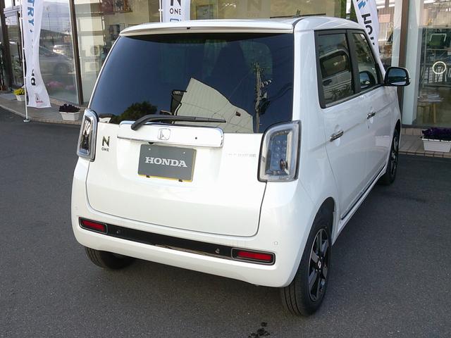 Honda N-ONE 2026