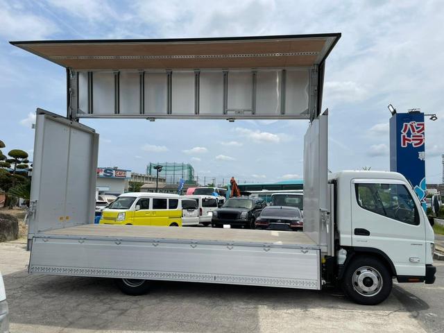 Mitsubishi Fuso CANTER 2022