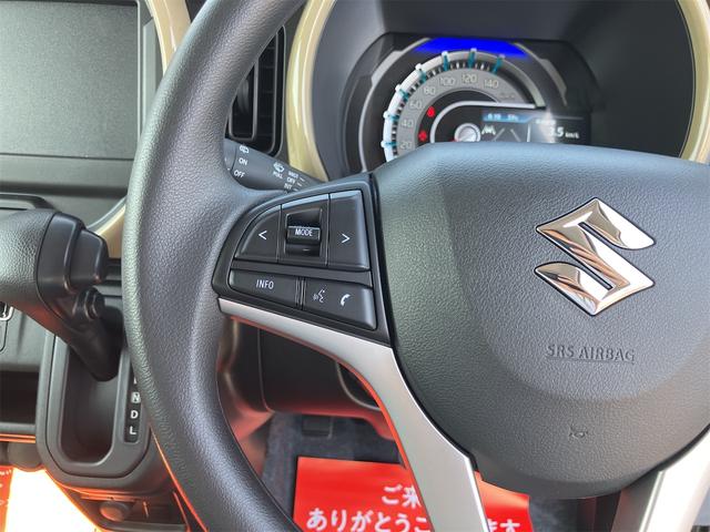 Suzuki HUSTLER 2026