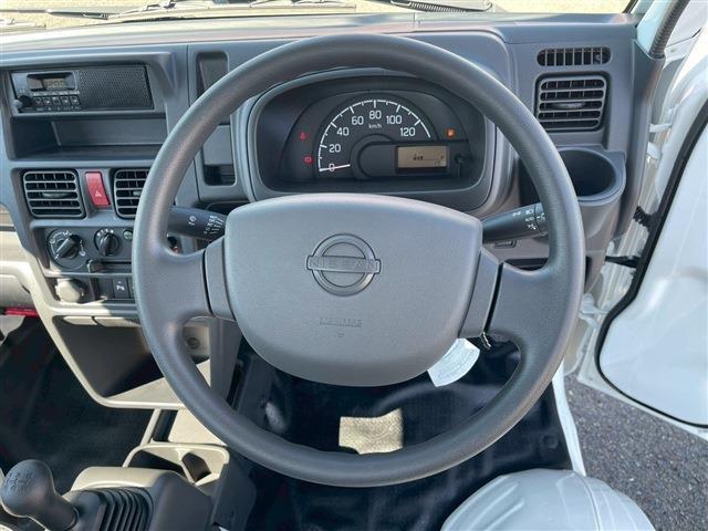 Nissan CLIPPER TRUCK 2024