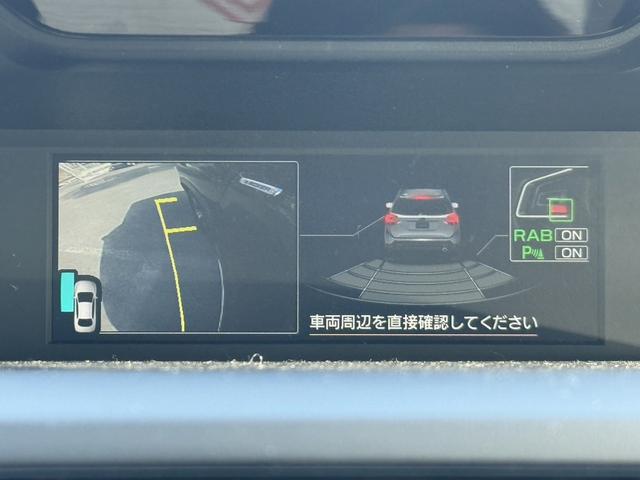 Subaru FORESTER 2018