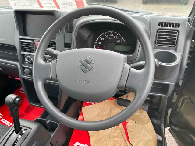 Suzuki SUPER CARRY 2025