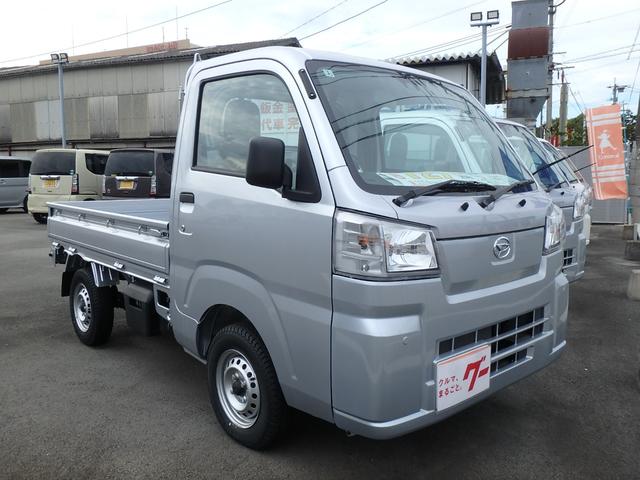Daihatsu HIJET TRUCK 2025