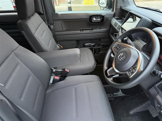 Honda N-VAN 2025