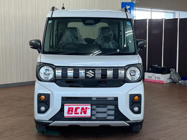 Suzuki SPACIA GEAR 2026