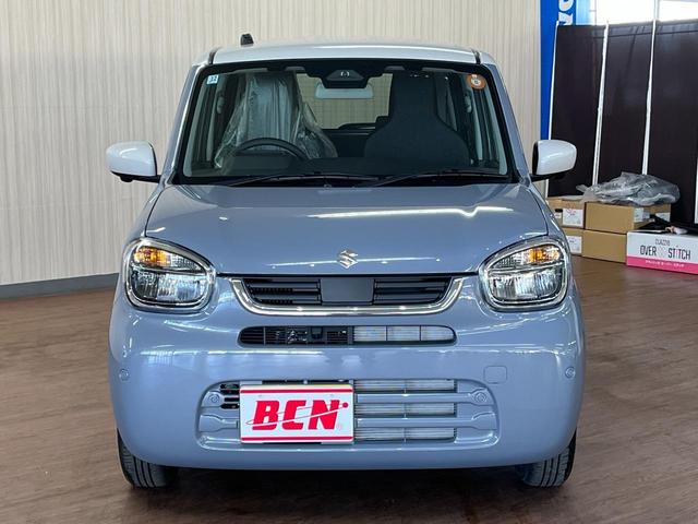 Suzuki ALTO 2025