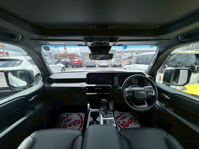 Toyota LAND CRUISER 250 2024