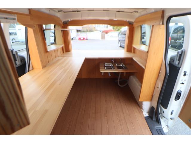 Nissan NV200 VANETTE VAN 2015