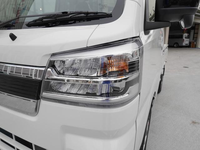 Daihatsu HIJET TRUCK 2025