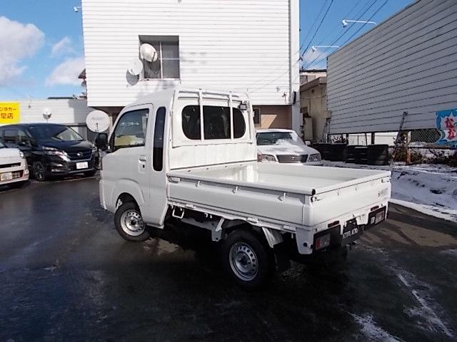 Daihatsu HIJET TRUCK 2025