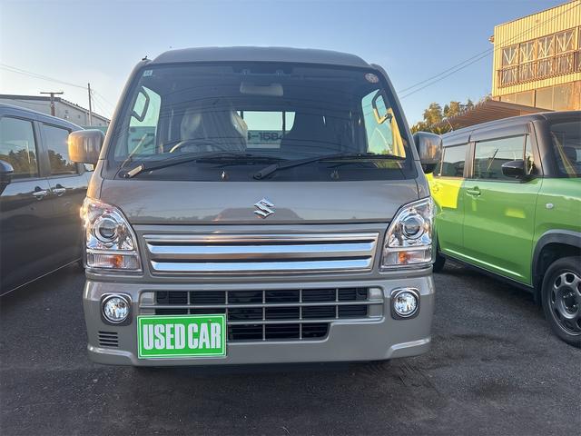 Suzuki SUPER CARRY 2025