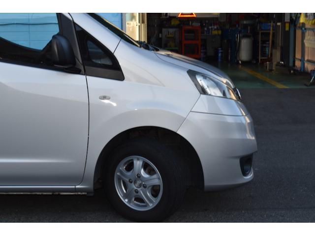 Nissan NV200 VANETTE VAN 2014