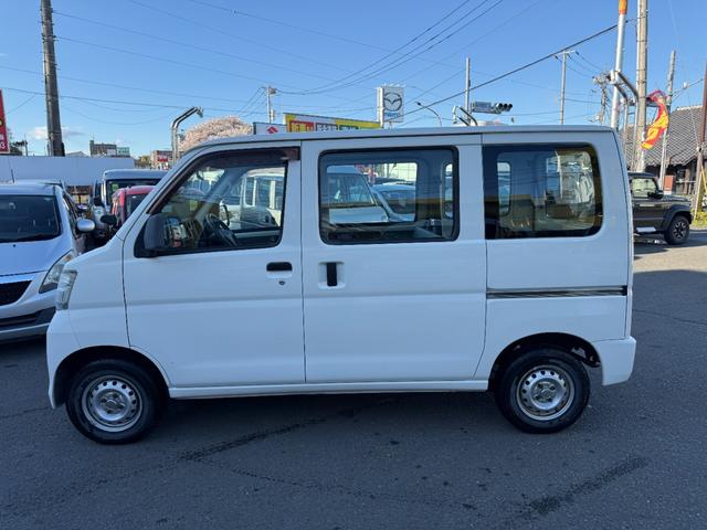 Toyota PIXIS VAN 2016