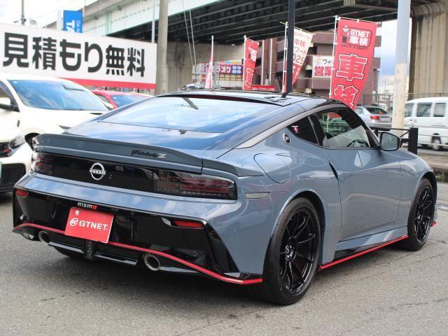 Nissan FAIRLADY Z 2025