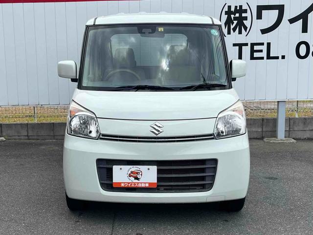Suzuki SPACIA 2014