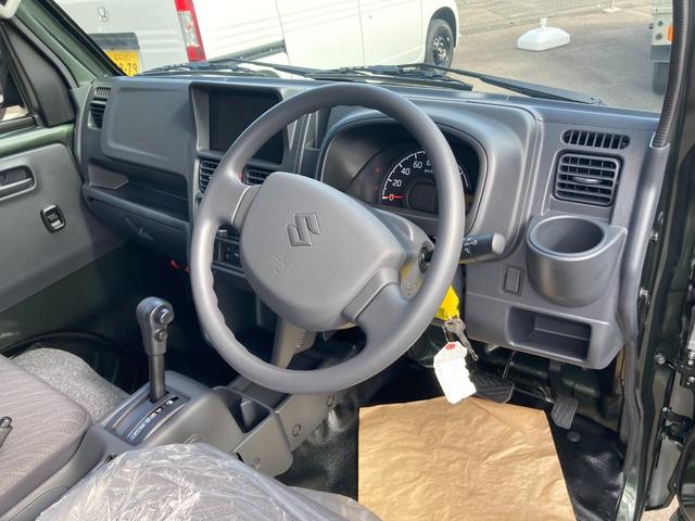 Suzuki SUPER CARRY 2024
