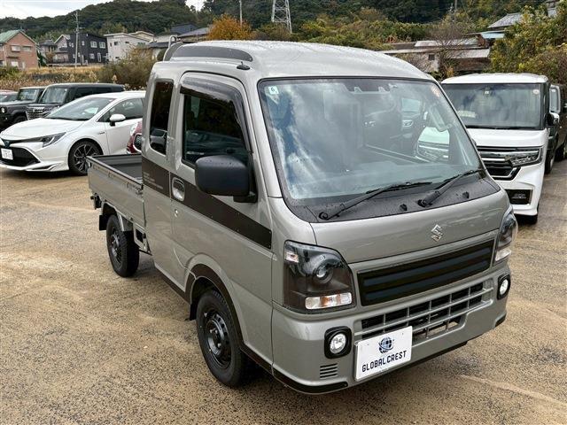 Suzuki SUPER CARRY 2025