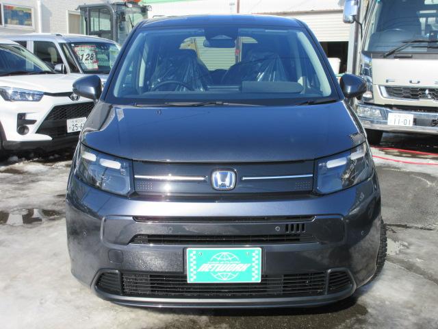 Honda FREED 2026