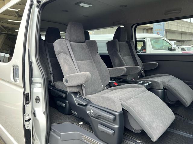 Toyota HIACE WAGON 2025