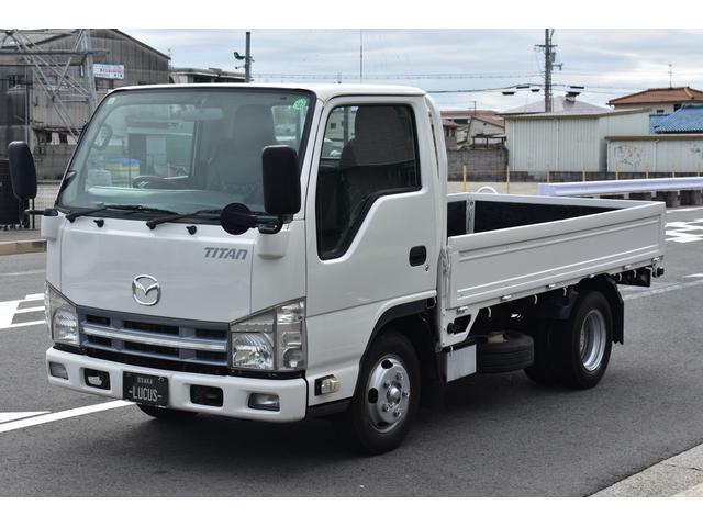 Mazda TITAN TRUCK 2013