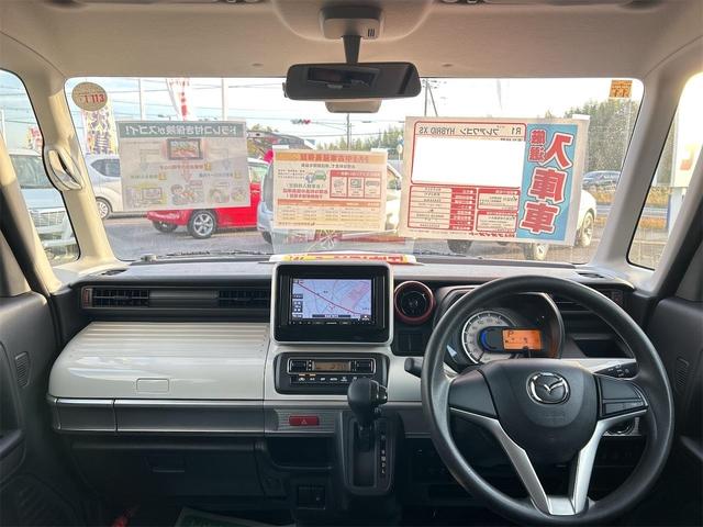 Mazda FLAIR WAGON 2019