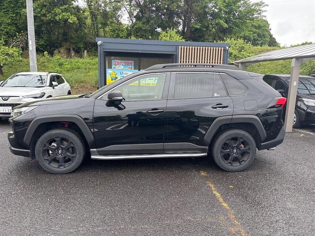 Toyota RAV4 2023