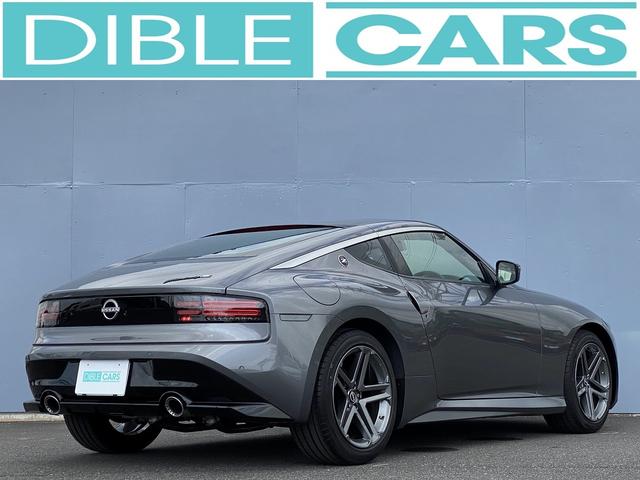 Nissan FAIRLADY Z 2025